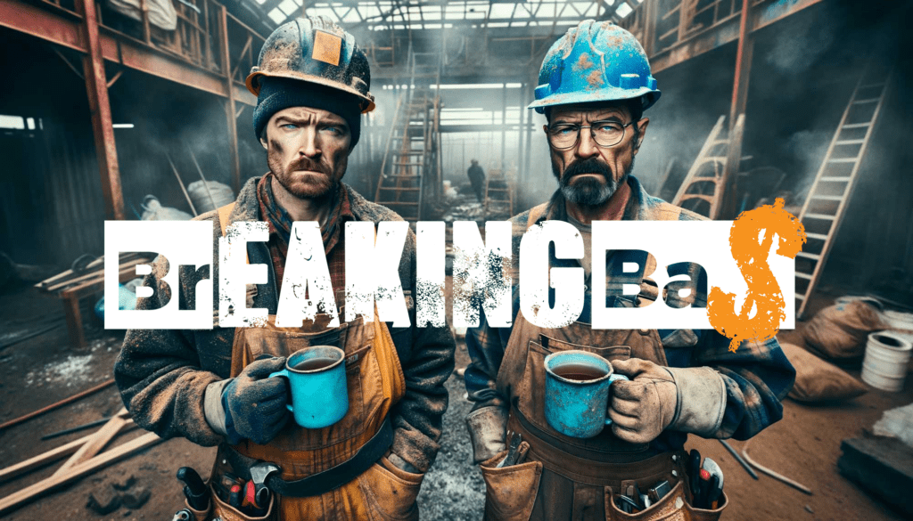 Blog - Breaking BAS